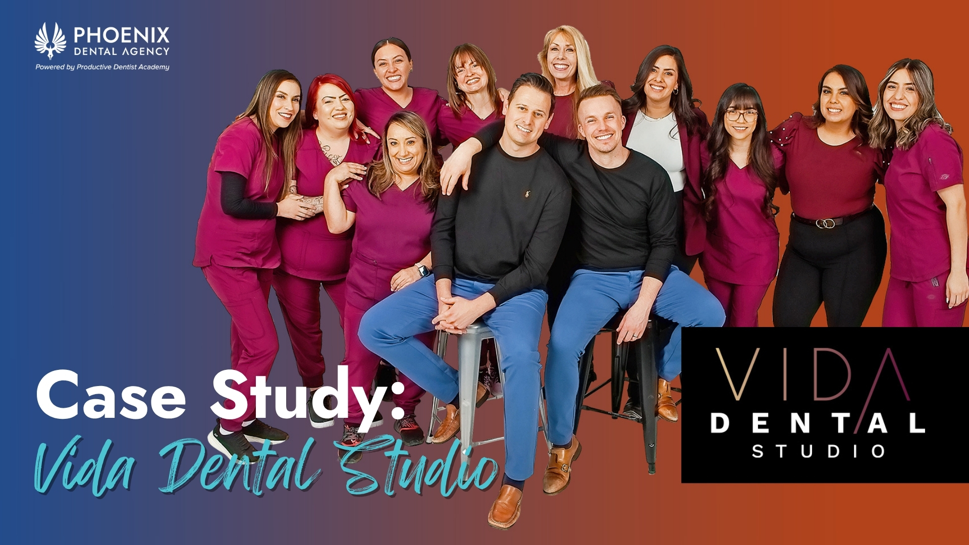 Stop chasing strangers and start reigniting your most loyal patients. Dr. Devin Giron’s results show the power of a trained team and a consistent review process, resulting in a 50% increase in online trust and massive referral growth.