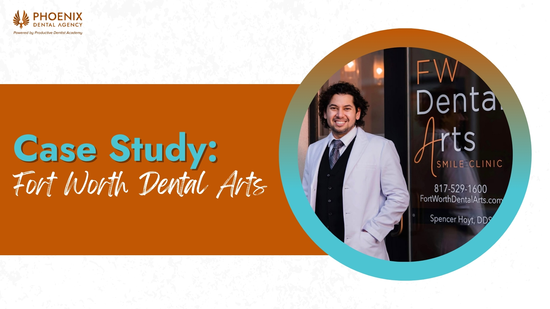 When Dr. Ken Lin found his hygiene schedule half-full, he didn't buy more ads…he fixed his internal systems! See how Clarksburg Dental Center used a 3-step re-engagement program to fill their books and grow revenue by 16% in just five months. 