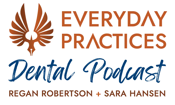 Everyday Practices Dental Podcast Logo