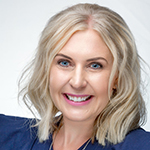 Sara Hansen, Marketing Consultant