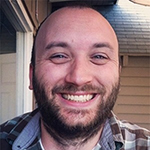 Shaun Spence, SEO & Analytics Expert