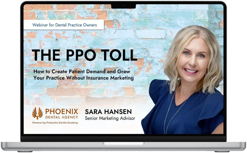 The PPO Toll