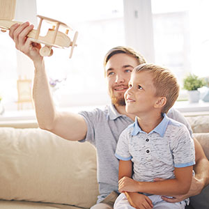 Victoria - Spot-the-Difference