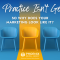 Your Practice Isn’t Generic, So Why Does Your Marketing Look Like It? (featured image)